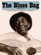 BLUES BAG